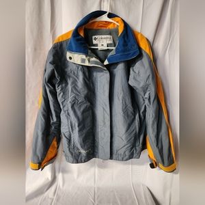 Columbia Convert Ski Jacket/Snowboard Ski Jacket